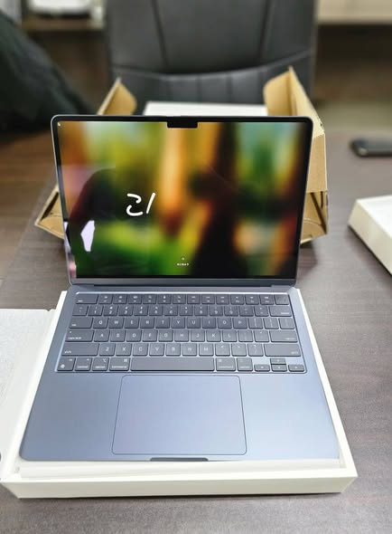 Order delivered by PC Talks